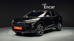 Chevrolet Trax 2023