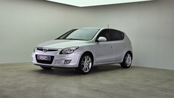 Hyundai i30 2011