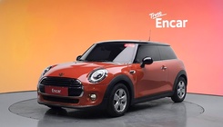 MINI Cooper 2019