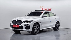 BMW X6 2020