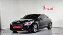 Genesis G70 2020
