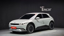 Hyundai Ioniq5 2022