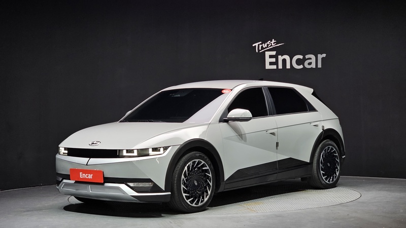 Hyundai Ioniq5