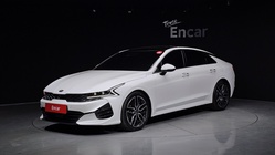 Kia K5 2020