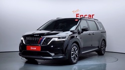Kia Carnival 2023