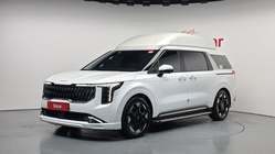 Kia Canival 2024