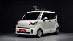 Kia RAY 2022