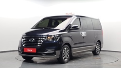 Hyundai Starex 2020