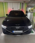 Genesis G90 2022