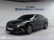 Kia K7 2020