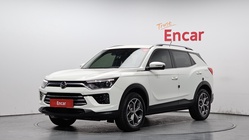 Ssangyong KORANDO 2020