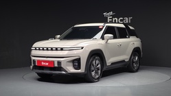 Ssangyong Torres 2024