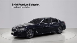BMW 5 Series 2023