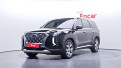 Hyundai Palisade 2020