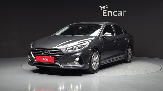 Hyundai Sonata 2017