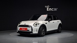 MINI Cooper 2023