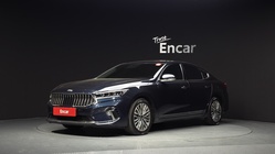 Kia K7 2019