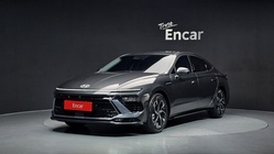 Hyundai Sonata 2026