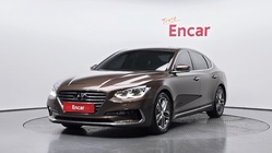 Hyundai Grandeur 2019