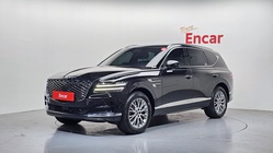 Genesis GV80 2020