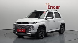 Hyundai Casper 2022