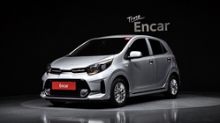 Kia morning 2022