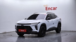Chevrolet Trax 2024