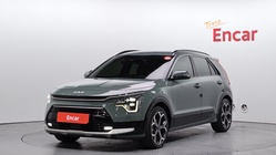 Kia Niro 2022