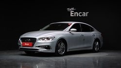 Hyundai Grandeur 2019