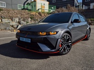 Hyundai Ioniq5 2025