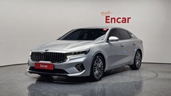 Kia K7 2019