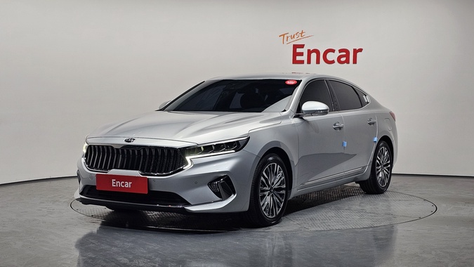 Kia K7 2019
