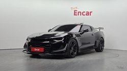 Chevrolet Camaro 2016