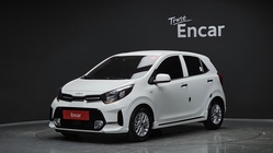 Kia morning 2022