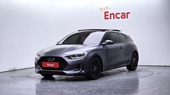 Hyundai Veloster 2018