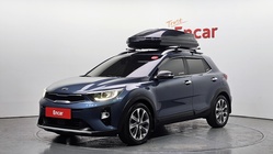 Kia Stonic 2018