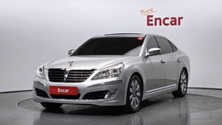Hyundai Equus 2010