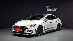 Hyundai Sonata 2020