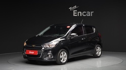 Chevrolet Spark 2016