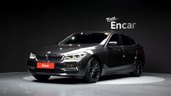 BMW Gran Turismo 2019