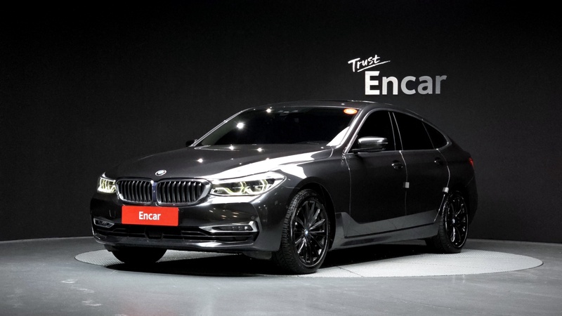 BMW Gran Turismo