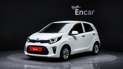 Kia morning 2018