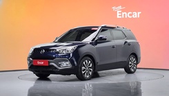 Ssangyong TIBOLI 2017