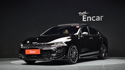 Kia K5 2022
