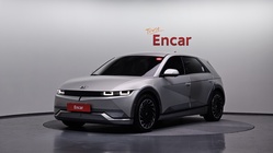 Hyundai Ioniq5 2022