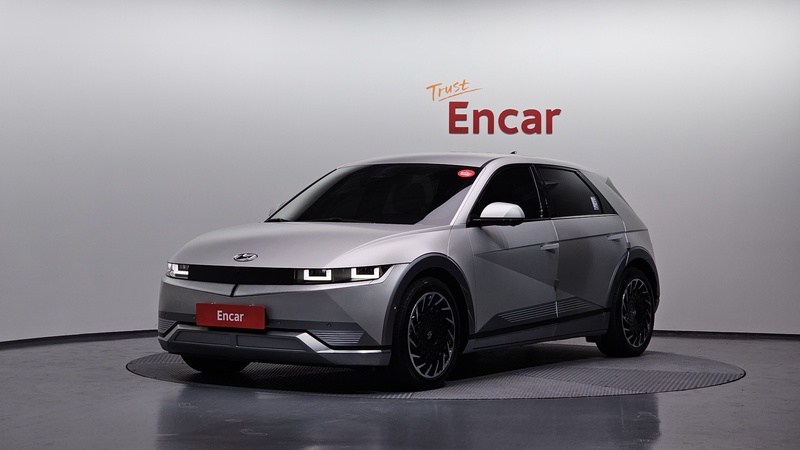 Hyundai Ioniq5
