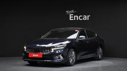 Kia K7 2019
