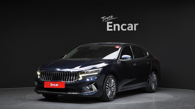 Kia K7 2019
