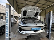 Hyundai Ioniq6 2023
