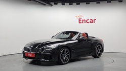 BMW Z4 2020